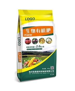 生物有機(jī)肥